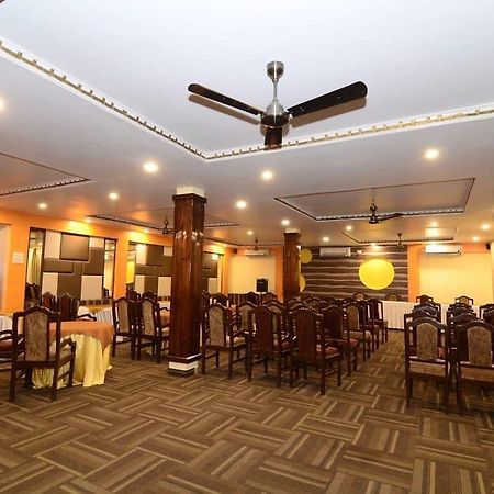 Hotel Little Palace Dibrugarh Exteriér fotografie