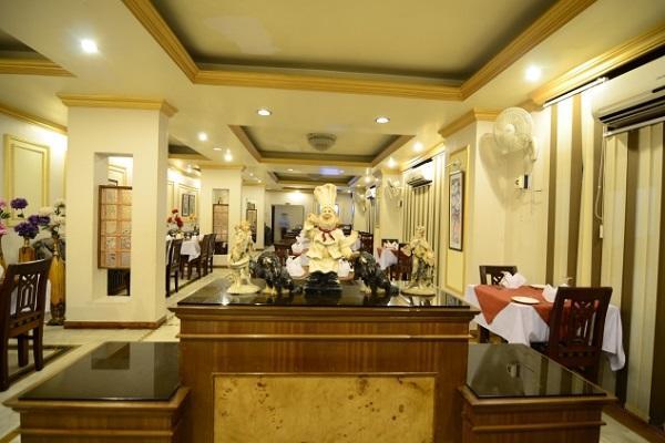 Hotel Little Palace Dibrugarh Exteriér fotografie