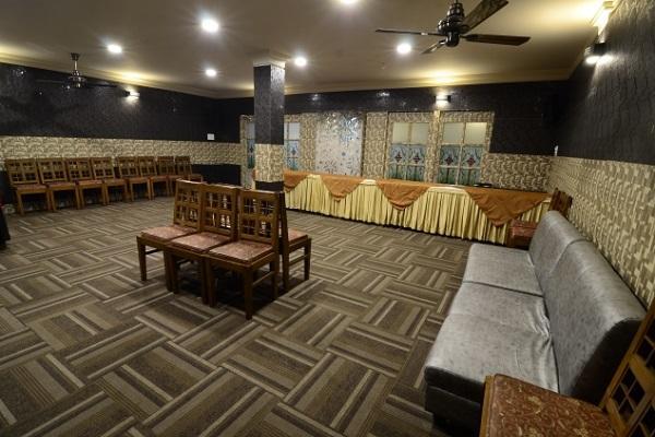 Hotel Little Palace Dibrugarh Exteriér fotografie
