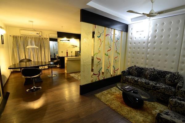 Hotel Little Palace Dibrugarh Exteriér fotografie